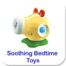 Soothing Bedtime Toys